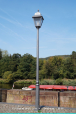 Mettlach - Freiherr-von-Stein-Stra�e