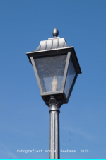 Mettlach - Freiherr-von-Stein-Stra�e