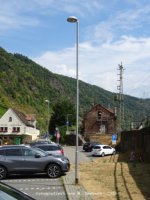 Cochem - Pinnerstrae (Parkplatz)