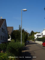 Saarbrcken - Lothringer Strae