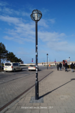 Rostock-Warnemnde - Seepromenade