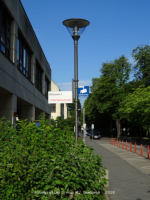 Berlin - Charit - Campus Virchow-Klinikum