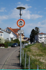 Meersburg - Stefan-Lochner-Strae