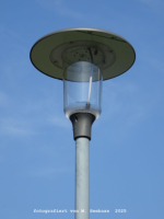 Berlin - Mhlenstrae (Privatgelnde)