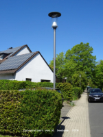 Kassel - Brasselbergstra�e