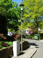 Kassel - Brasselbergstra�e