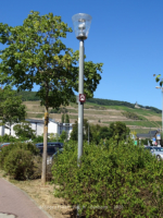 Bingen - Gerbhausstrae (Parkplatz)