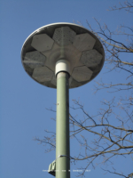 Berlin - Wupperstra�e