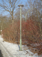 Berlin - Wupperstra�e