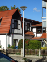 Quedlinburg - Beethovenstra�e