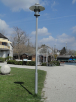 Starnberg  Seepromenade