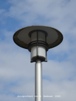 Bodenmais - Bodenmaiser Stra�e (Gel�nde Glashersteller Joska)