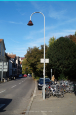 Tbingen - Am Stadtgraben