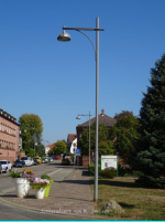 Annweiler am Trifels - Prof.-Ngle-Platz