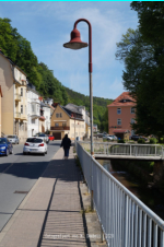 Bad Schandau - Kirnitzschtalstrae