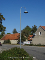 Wernsdorf  Dorfstrae