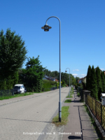 Seddin - St�ckener Stra�e