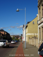 Bernburg - Annenstra�e