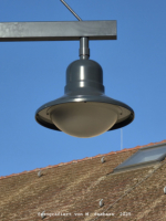 Berlin - Dom�ne Dahlem