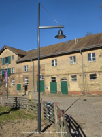 Berlin - Dom�ne Dahlem