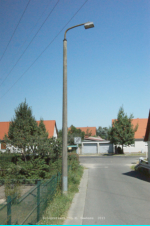 Germendorf - Ringstrae