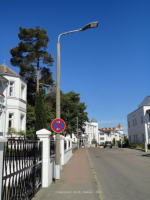 Binz - Lottumstrae