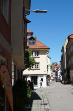 Ravensburg - Heidengle