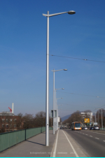 Heidelberg - Ernst-Walz-Brcke