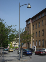 Bautzen - Postplatz