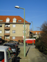 Berlin - Telramundweg