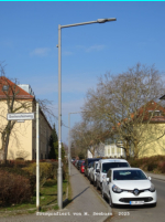 Berlin - Ramsteinweg