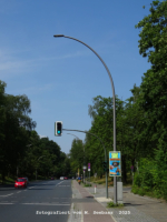 Berlin - Teltower Damm