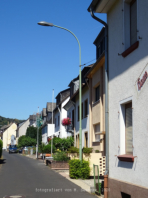 Bad Salzig - Auweg