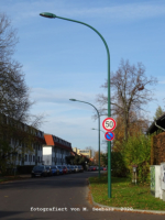 Potsdam (Ortsteil Marquardt) - Hauptstrae