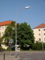 Potsdam - Rudolf-Breitscheid-Strae