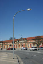 Potsdam - Lange Strae