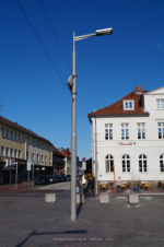 Ratzeburg - Am Markt