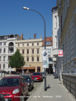 Grlitz - Wilhelmsplatz