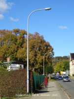 Quedlinburg - Weststrae