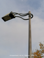 Teltow - Kanada-Allee