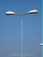 Teltow - Oderstrae (Firmengrundstck)