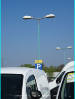 Teltow - Oderstrae (Firmengrundstck)