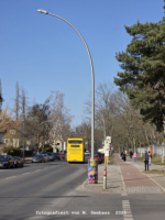 Berlin - Teltower Damm