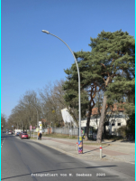 Berlin - Teltower Damm