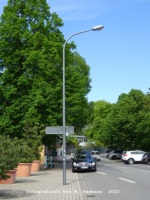 Heidelberg - Tiergartenstra�e