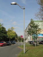 Teltow - Albert-Wiebach-Stra�e