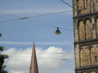 Bremen - Marktstrae