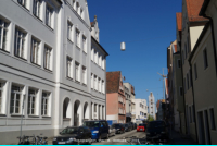 Ingolstadt - Kupfergasse