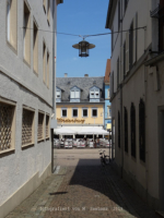 Speyer - Flachsgasse