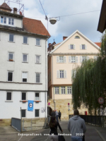 Esslingen - Kesselwasen